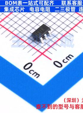运算放大器 OPA313IDBVR SOT-23-5 TI/德州 电子元件配单全新原装