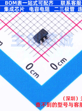 缓冲器/驱动器/收发器 SN74LVC2G17DBVT SOT-23-6 TI/德州 元器件