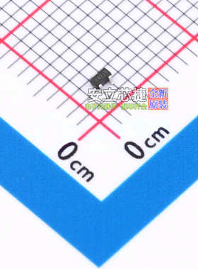 稳压二极管 MMBZ5257BT-7-F SOT-523 DIODES(美台) 电子元件配单