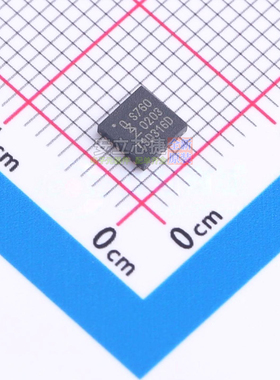 接口芯片 SC16IS760IBS,128 HVQFN-24 安世 电子元件配单全新原装