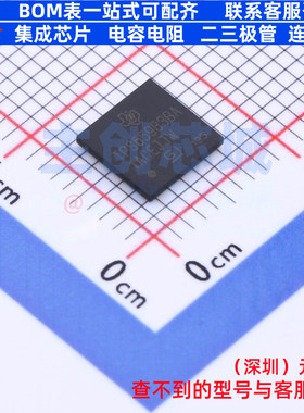 电源管理芯片(PMIC) TPS65983BAZBHR NFBGA-96 TI/德州 全新原装