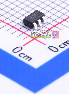 DC-DC电源芯片 AP3012KTR-G1 SOT-23-5 DIODES(美台) 电子元器件