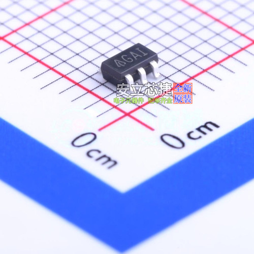 线性稳压器(LDO) AP2204K-5.0TRG1 SOT-23-5 DIODES(美台) 元器件