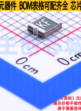 自恢复保险丝 1210L150/16WR 1210 Littelfuse/力特 电子元件配单