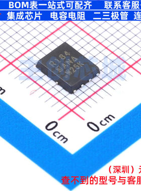 场效应管(MOSFET) SIR184DP-T1-RE3 PowerPAKSO-8 VISHAY(威世)