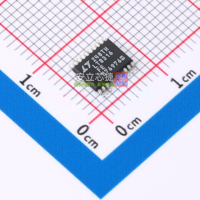 DC-DC电源芯片 LT8316EFE#TRPBF TSSOP-20 ADI(亚德诺) 全新原装