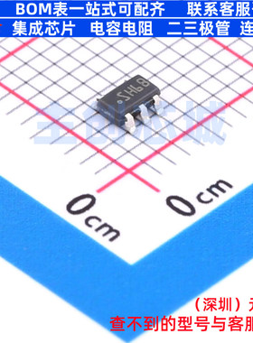 DC-DC电源芯片 LMR10515XMFX/NOPB SOT-23-5 TI/德州 电子元器件