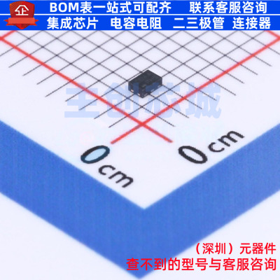 缓冲器/驱动器/收发器 NC7SZ125L6X UFDFN-6 onsemi(安森美)
