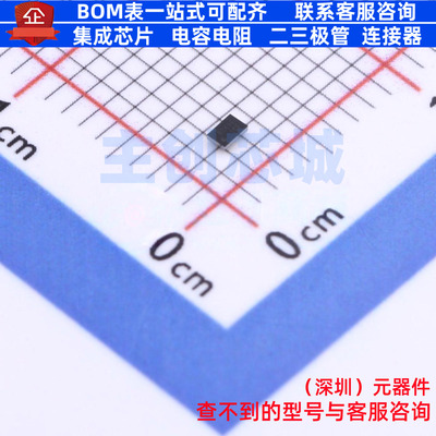 DC-DC电源芯片 TPS62840YBGR DSBGA-6(1x1.5) TI/德州 电子元器件