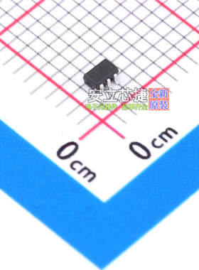 稳压二极管 BZX84C3V6S-7-F SOT-363 DIODES(美台) 电子元件配单
