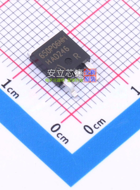 场效应管(MOSFET) IPD650P06NM TO-252-3 Infineon(英飞凌) 原装