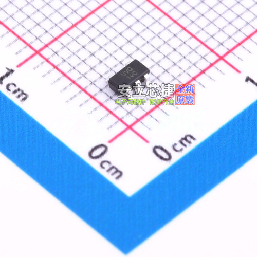 逻辑门 74LVC1G08QW5-7 SOT-25 DIODES(美台) 电子元器件全新原装