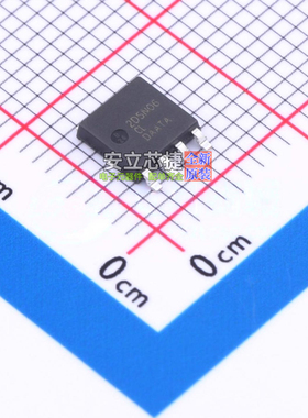 场效应管(MOSFET) NVMJS2D5N06CLTWG LFPAK-8 onsemi(安森美)