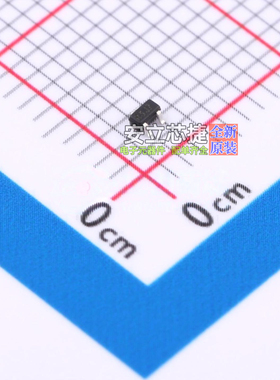 稳压二极管 BZX84C5V6T-7-F SOT-523 DIODES(美台) 电子元件配单