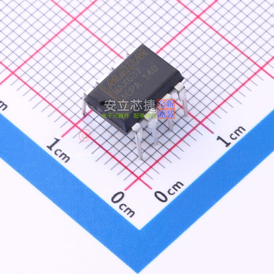 DC-DC电源芯片 MAX637ACPA+ PDIP-8 MAXIM(美信) 电子元器件配单