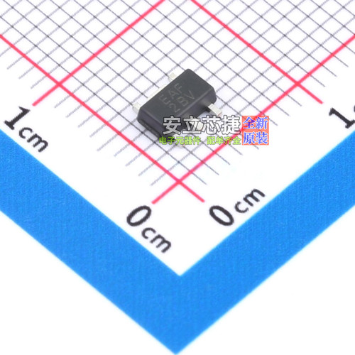 线性稳压器(LDO) AP7361EA-33Y5-13 SOT-89-5 DIODES(美台) 原装