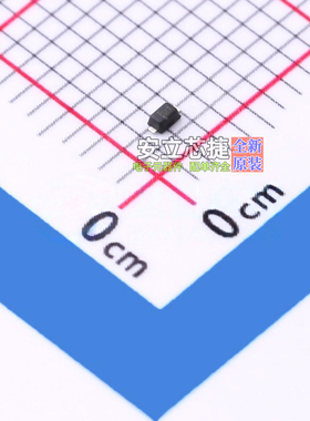 超势垒整流器(SBR) SBR1A20T5-7 SC-79 DIODES(美台) 电子元器件