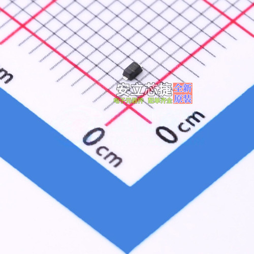 超势垒整流器(SBR) SBR1A20T5-7 SC-79 DIODES(美台) 电子元器件