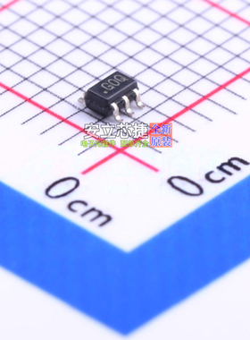 比较器 ADCMP604BKSZ-R2 SOT-363(SC-70-6) ADI(亚德诺) 全新原装