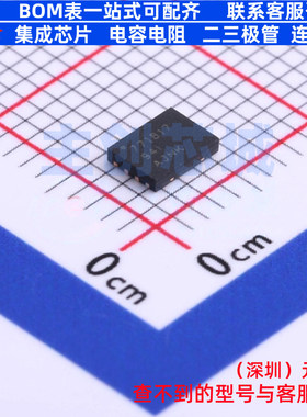 电池管理 BQ771817DPJR WSON-8 TI/德州 电子元器件配单全新原装