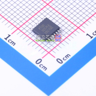 信号开关/编解码器/多路复用器 PI5C3257LE TSSOP-16 DIODES(美台