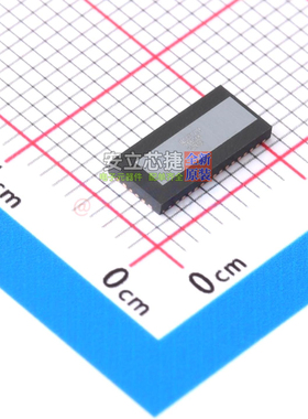 DC-DC电源芯片 MAX20734EPL+T FCQFN-15(4.2x9) MAXIM(美信)