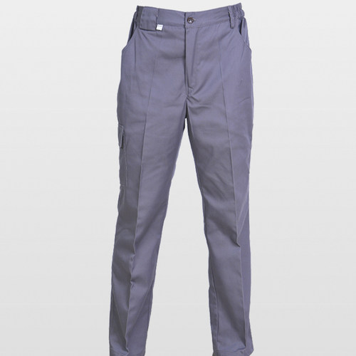 秋冬宝马汽车售后维修工作服裤子