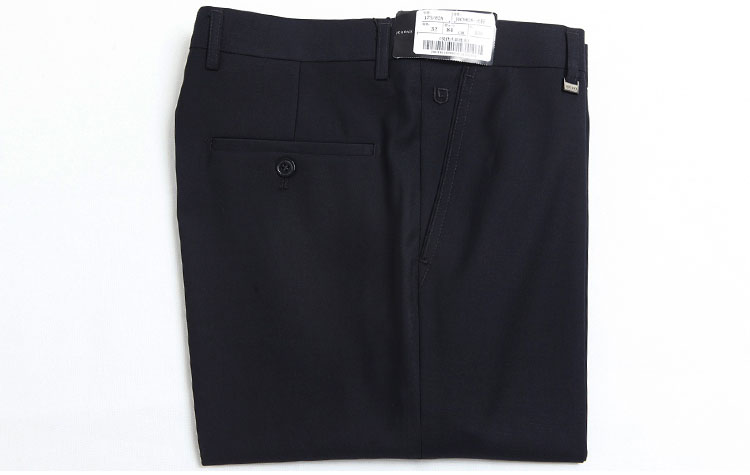 Pantalon droit pour jeunesse - Ref 1475806 Image 3
