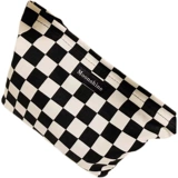 Свежая маленькая сумка клатч, косметичка, универсальная сумка-органайзер с молнией, коллекция 2021, в корейском стиле