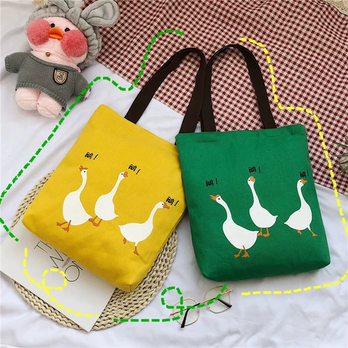 Свежая сумка на одно плечо, милая сумка через плечо в форме цветка, в цветочек