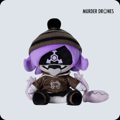 新品MurderDronesN142
