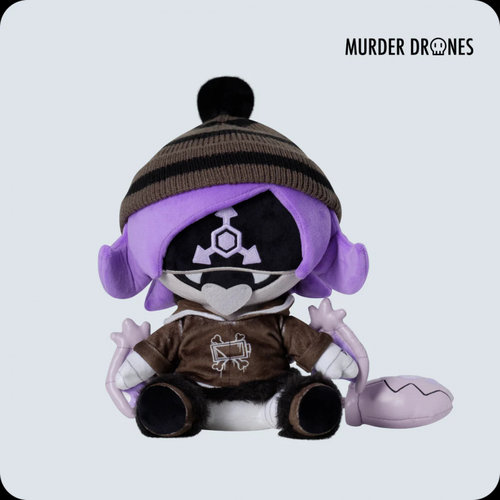 新品MurderDronesN142