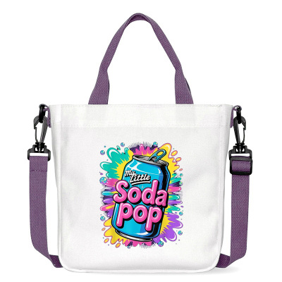 新款sodapop女士斜挎包