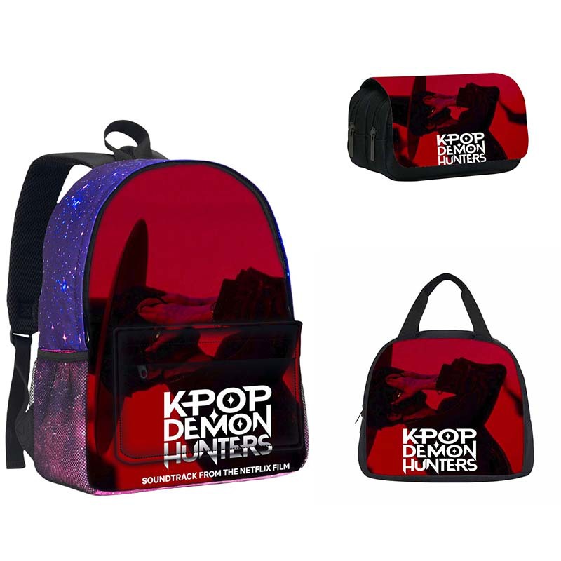 猎魔女团3D星空包0365