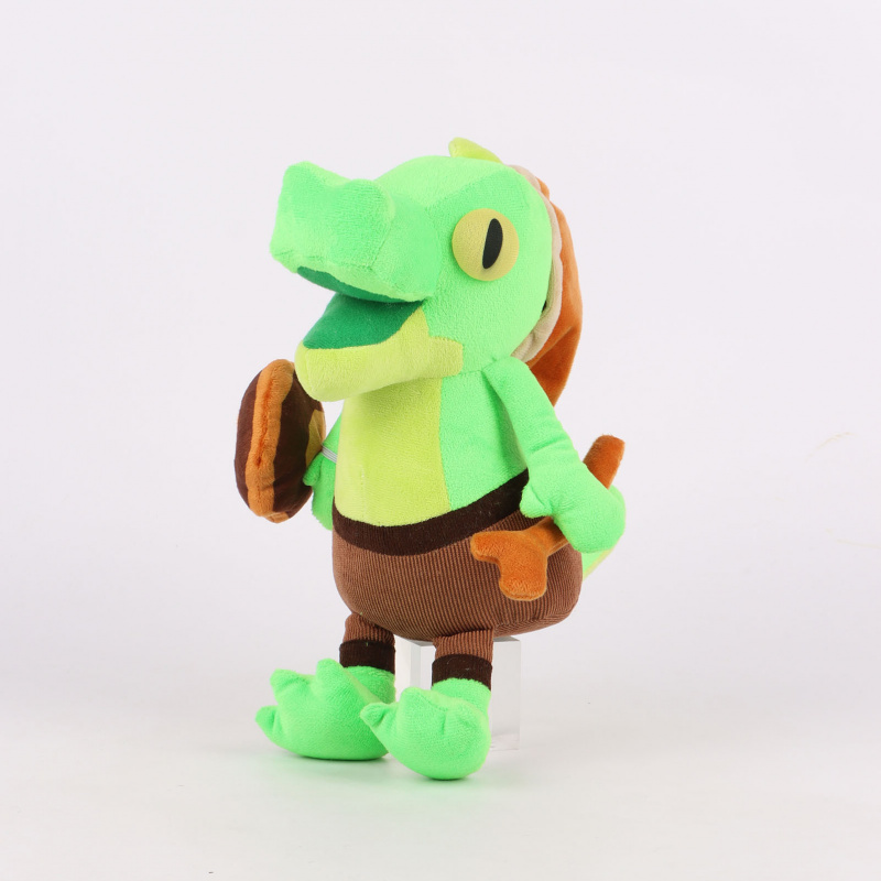 新品LilGatorGam03465