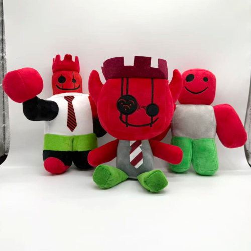 新款RobloxForsak4504