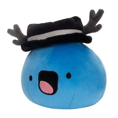 新品MartPlushie水061
