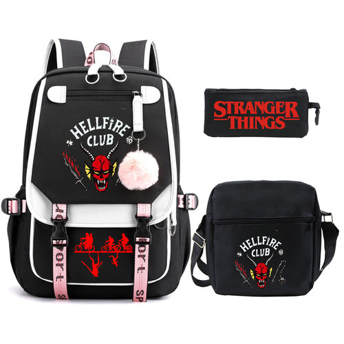 StrangerThings印4320