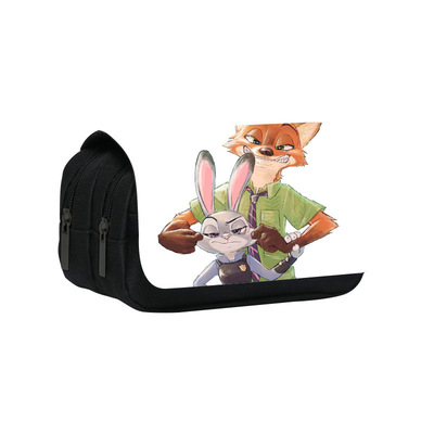 Zootopia2印花笔袋453