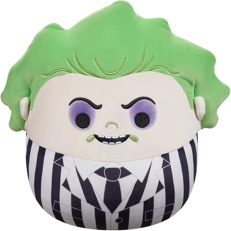 新款Beetlejuice卡通0