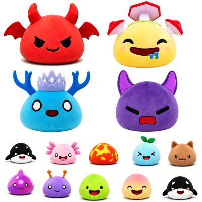Roblox史莱姆玩偶新品