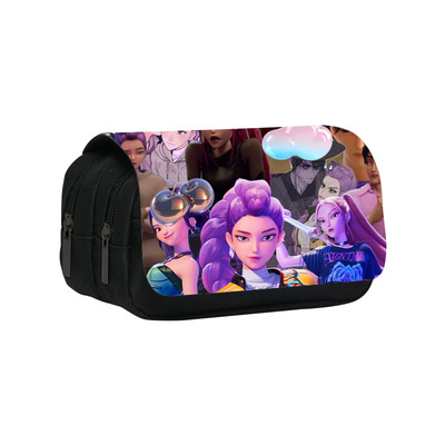 HuntrixKpop双层笔254