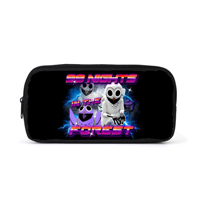 99Nights森林单层笔袋