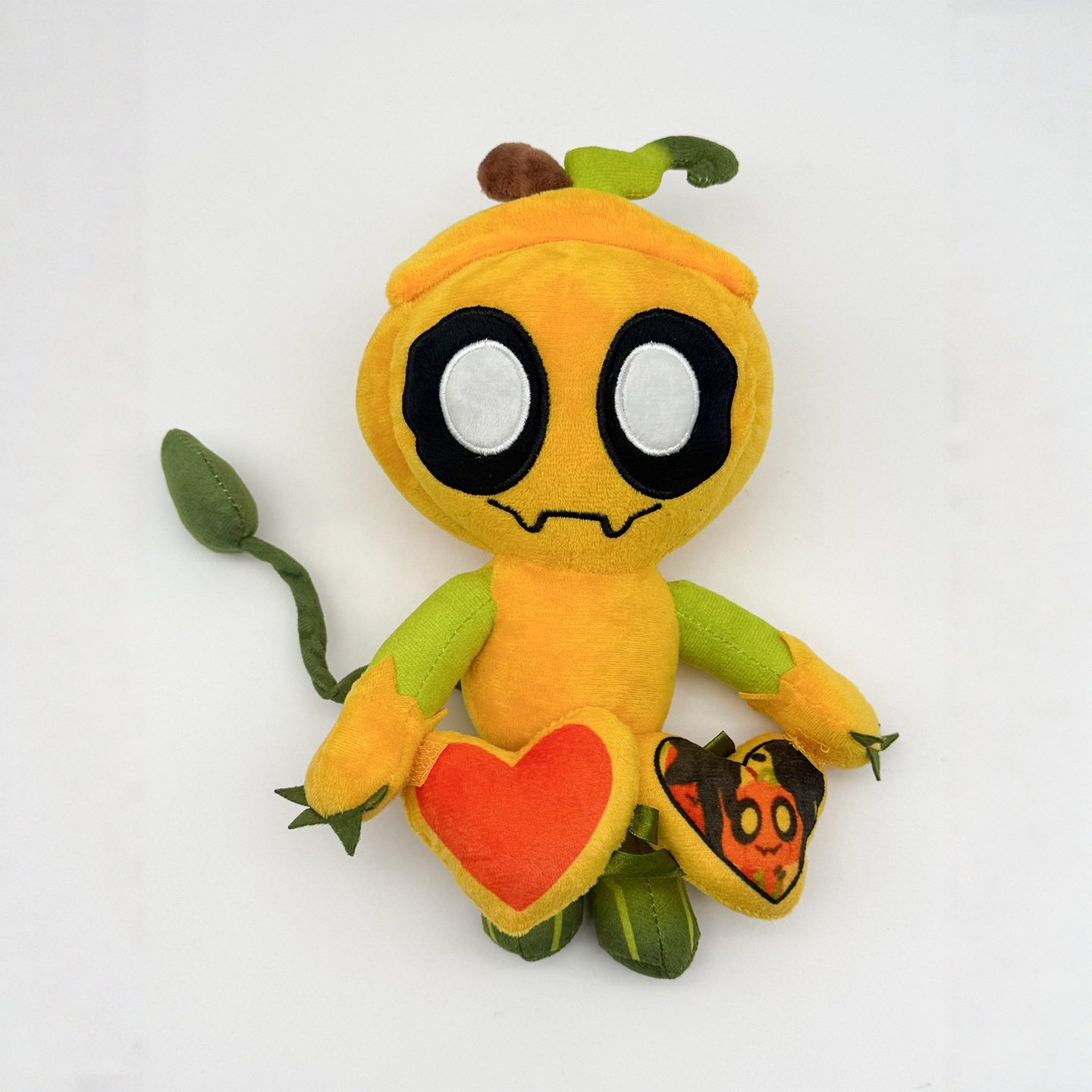 新品Dandy's World Plush Scraps丹迪的世界游戏周边毛绒玩具,玩具/童车/益智/积木/模型,其它玩具,淘宝优惠券,粉丝福利购,淘宝优惠卷