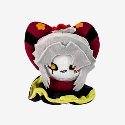 新品怪胎马戏团棉花娃娃