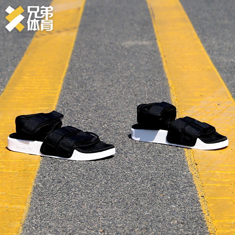 Brothers Sports adidas Adilette 2.0 Beach sandals CQ2673 CQ2672 AC8583in the Sports shoes new , Sports sandals/Sandals  category - from Buy2taobao.com to provide professional Taobao agent buy service