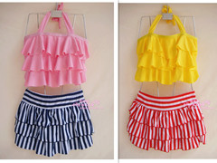 Maillot de bain fille - Ref 2551485 Image 25