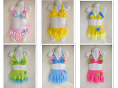 Maillot de bain fille - Ref 2551485 Image 19