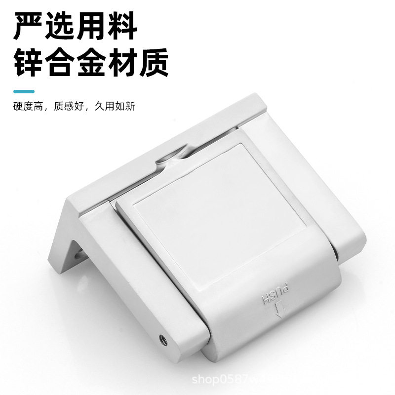 门锁扣酒店宾馆栓防盗链