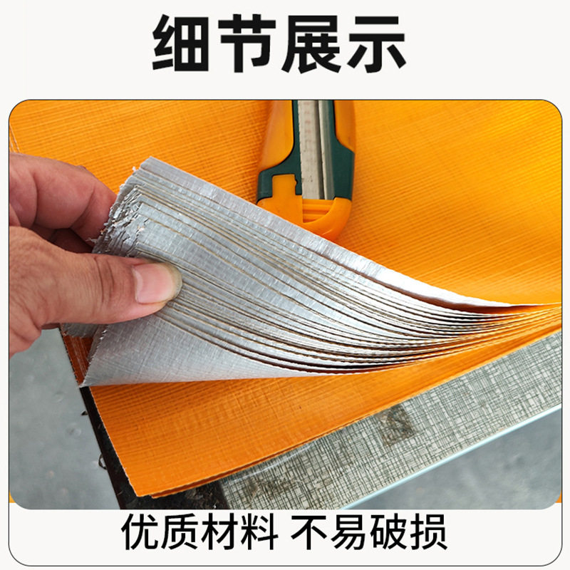 大容量搬家打包袋加厚神